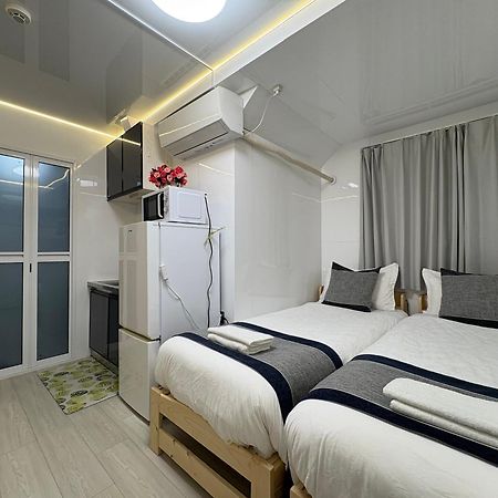 Ueno正和ビル Apartment Tokyo Exterior photo