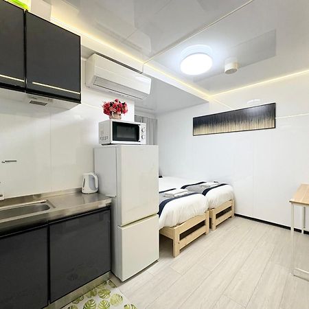 Ueno正和ビル Apartment Tokyo Exterior photo