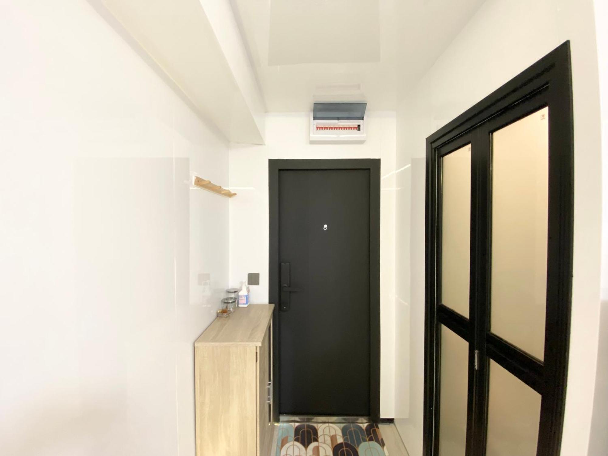 Ueno正和ビル Apartment Tokyo Exterior photo