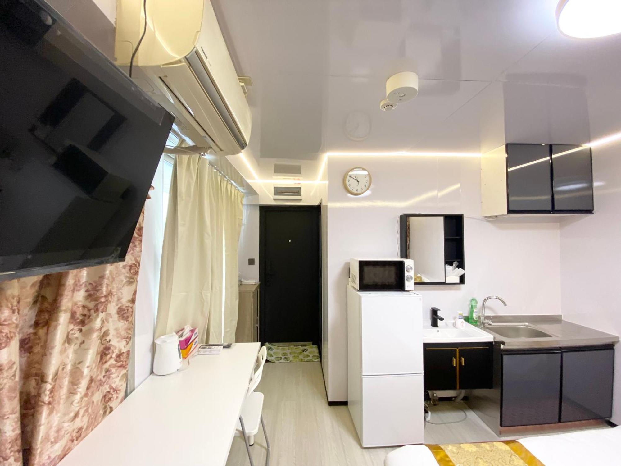Ueno正和ビル Apartment Tokyo Exterior photo