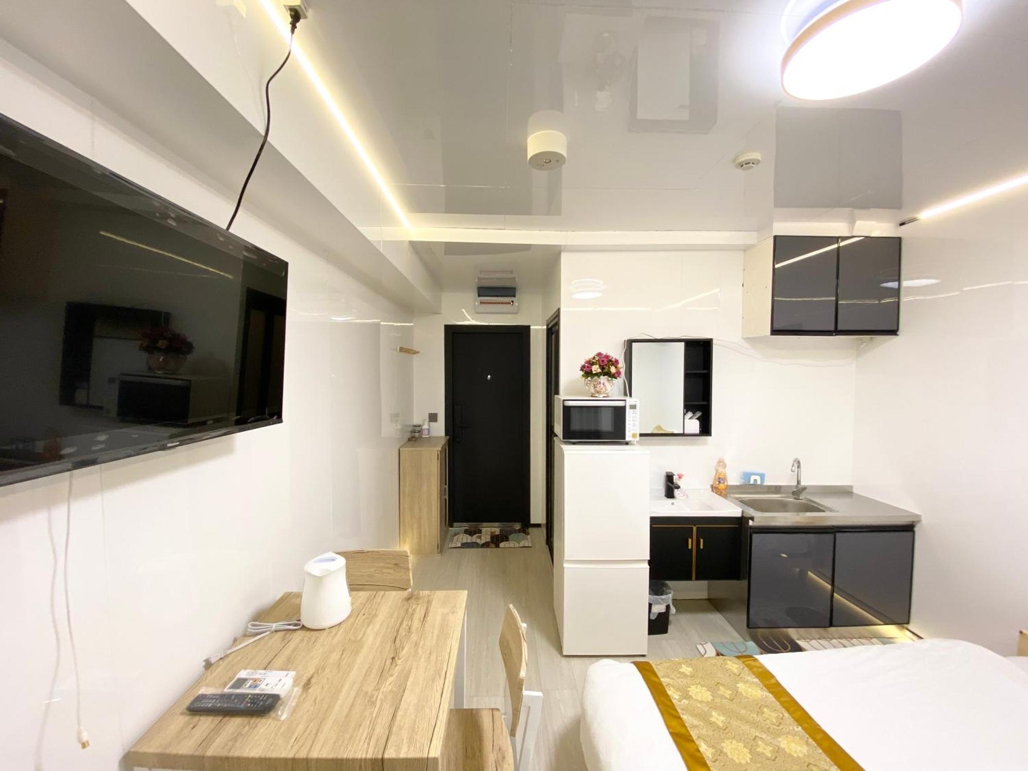 Ueno正和ビル Apartment Tokyo Exterior photo