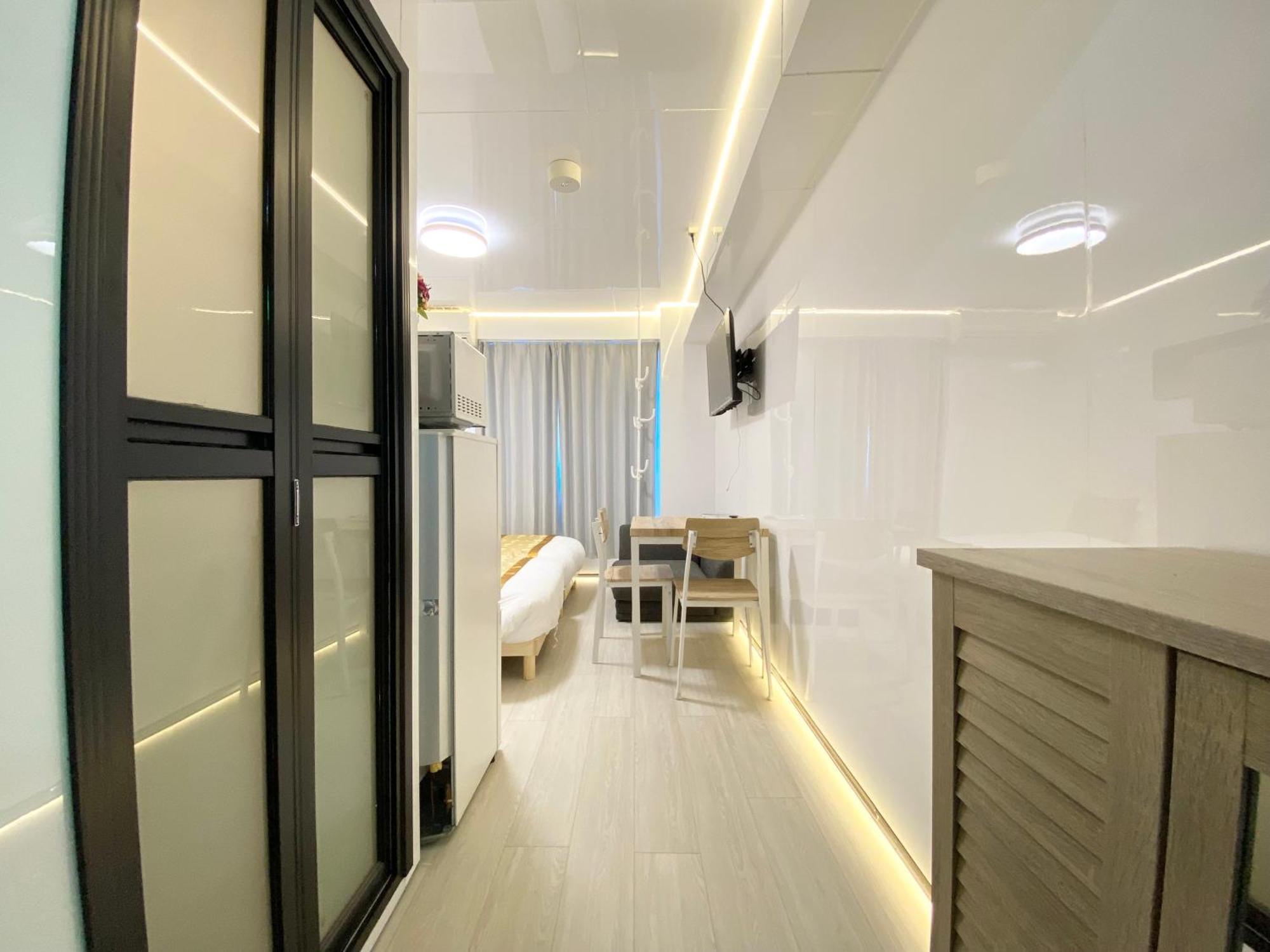 Ueno正和ビル Apartment Tokyo Exterior photo