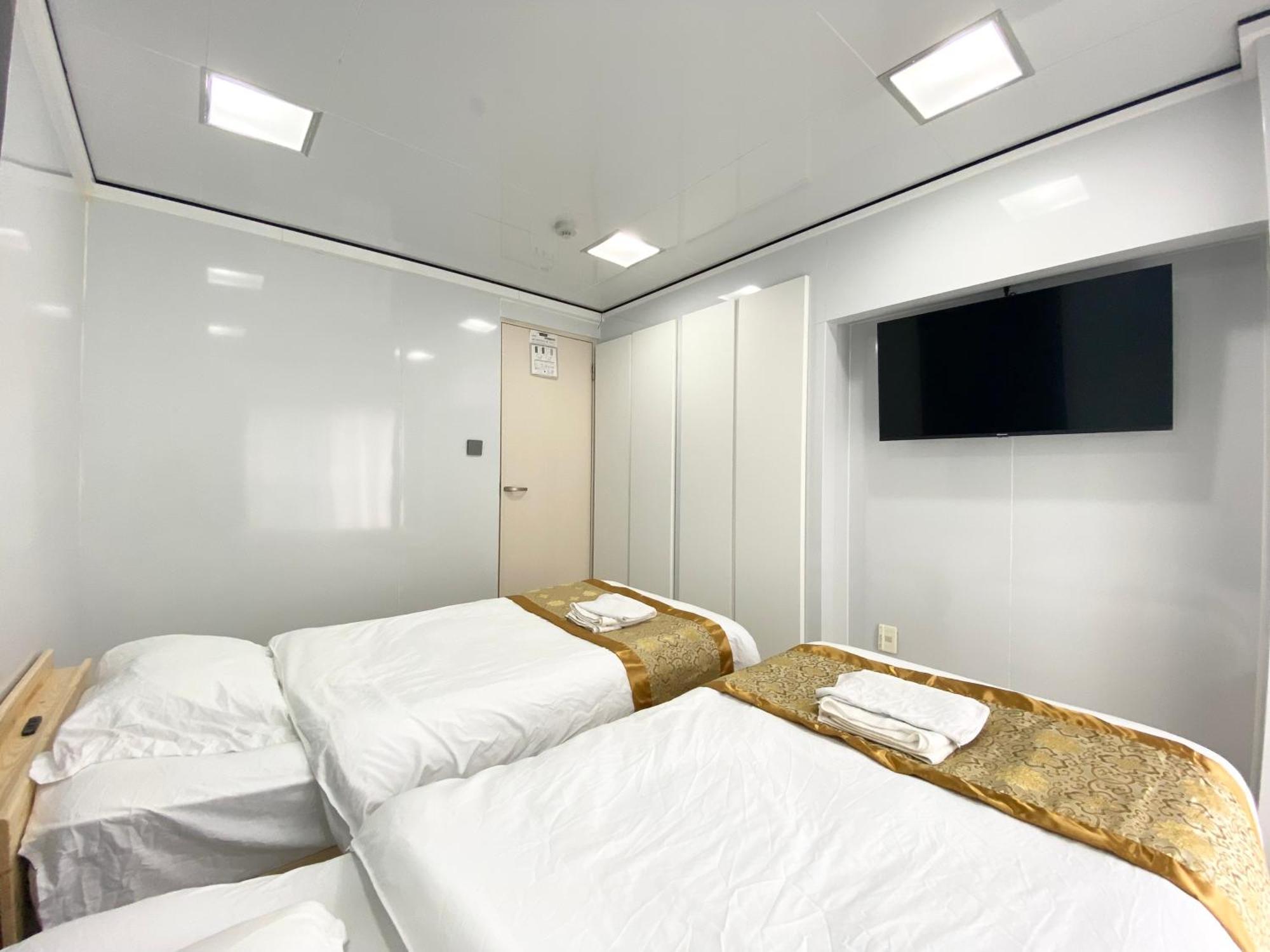 Ueno正和ビル Apartment Tokyo Exterior photo