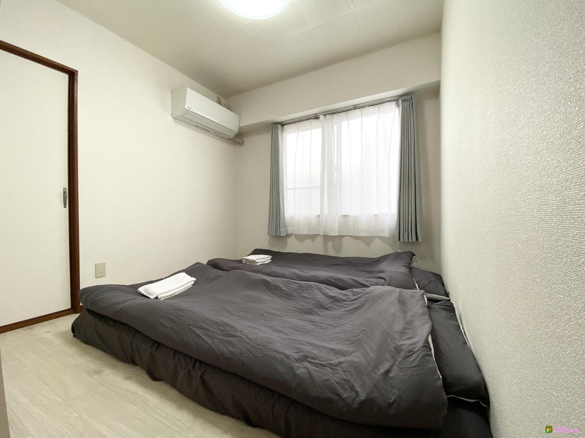 Ueno正和ビル Apartment Tokyo Exterior photo