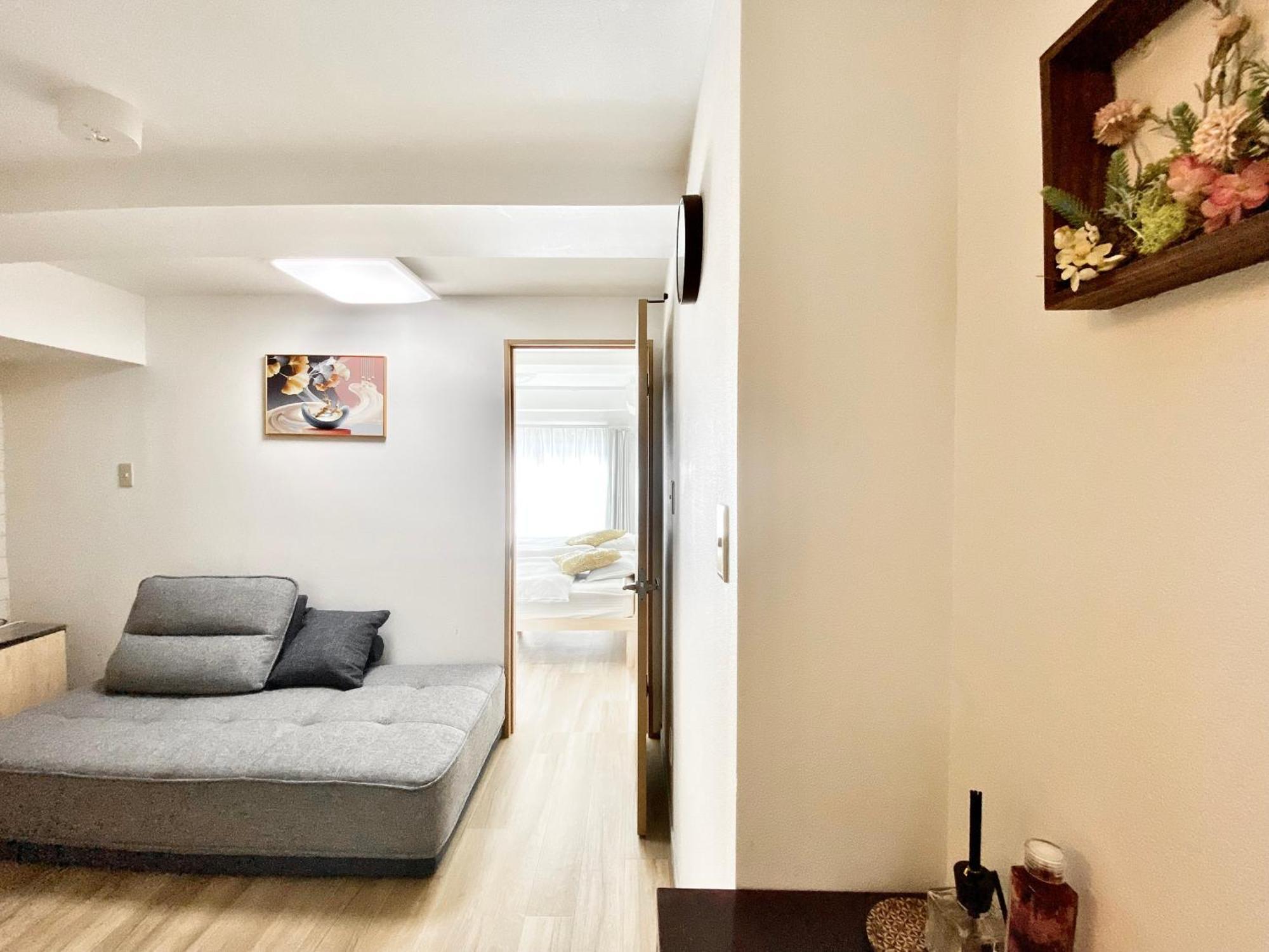 Ueno正和ビル Apartment Tokyo Exterior photo
