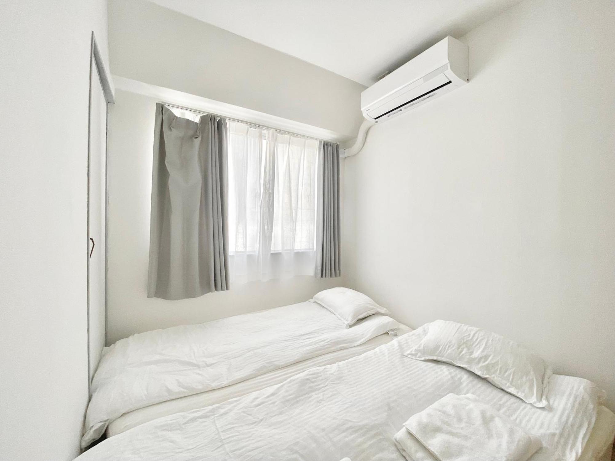 Ueno正和ビル Apartment Tokyo Exterior photo