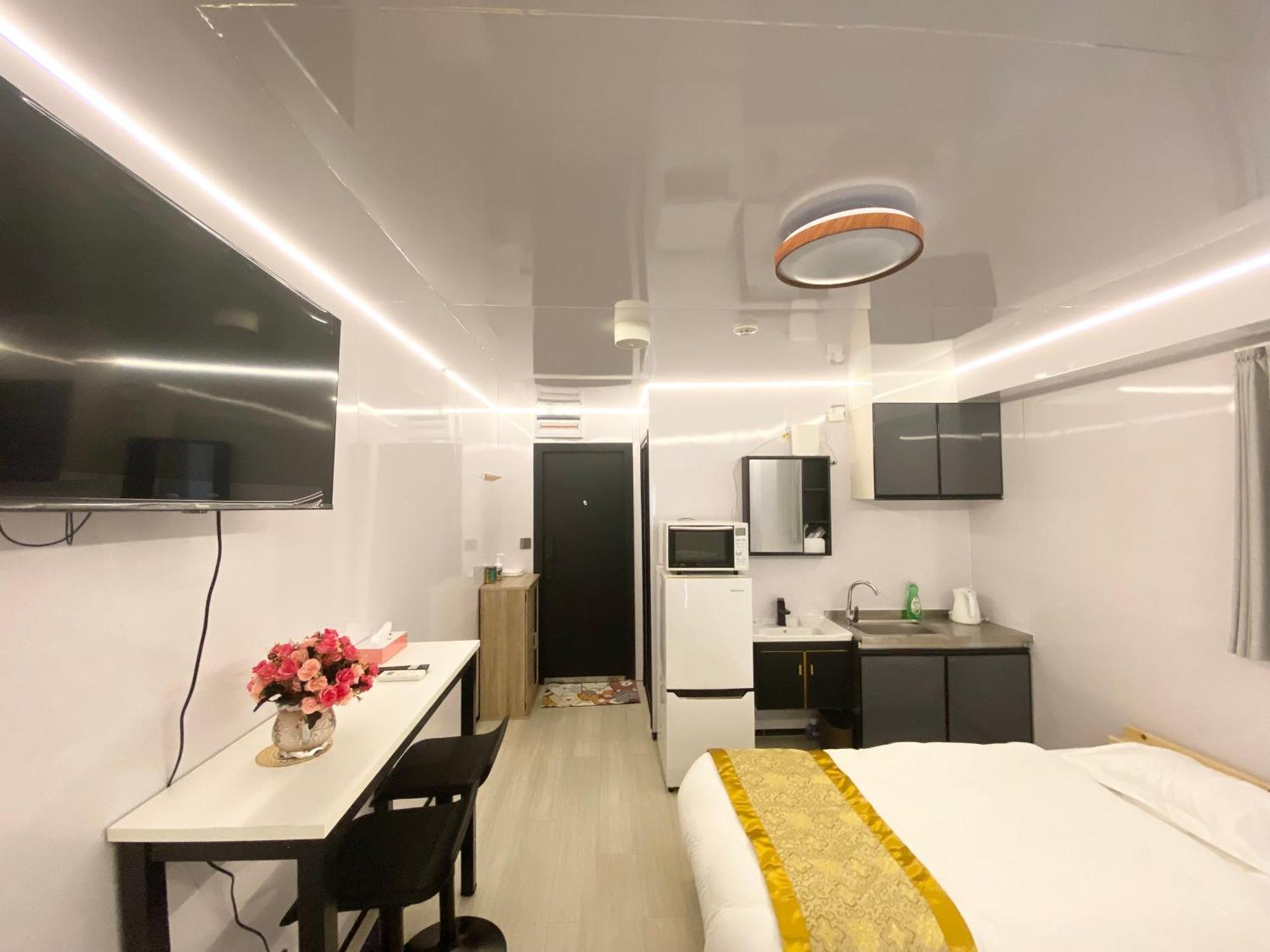 Ueno正和ビル Apartment Tokyo Exterior photo