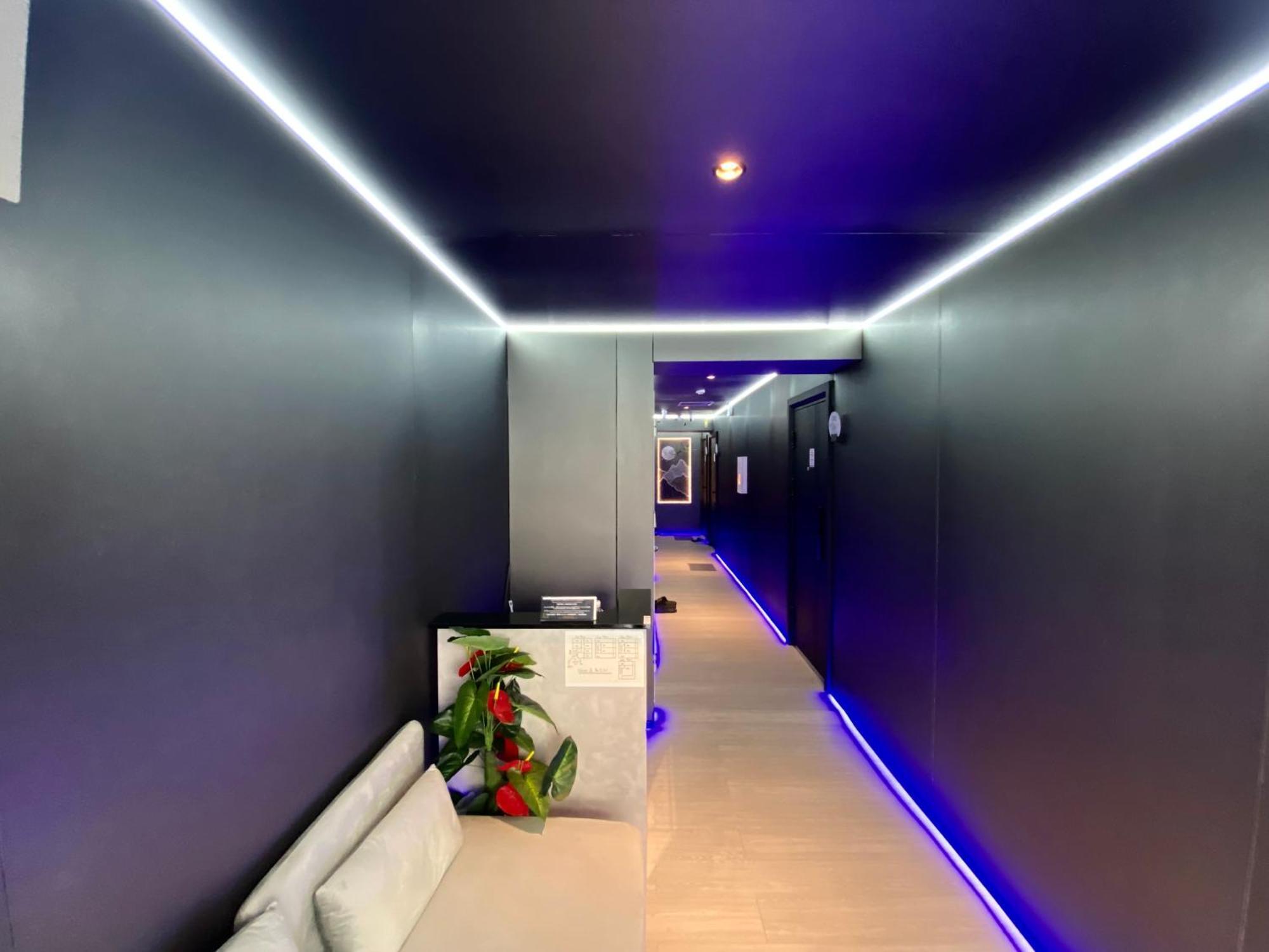 Ueno正和ビル Apartment Tokyo Exterior photo