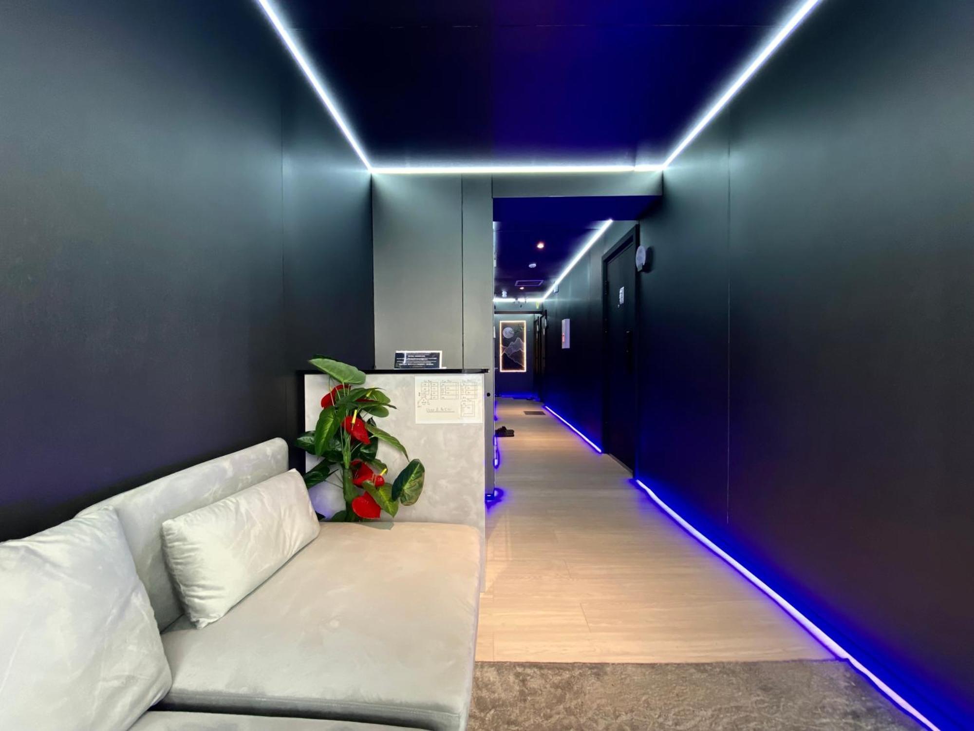 Ueno正和ビル Apartment Tokyo Exterior photo