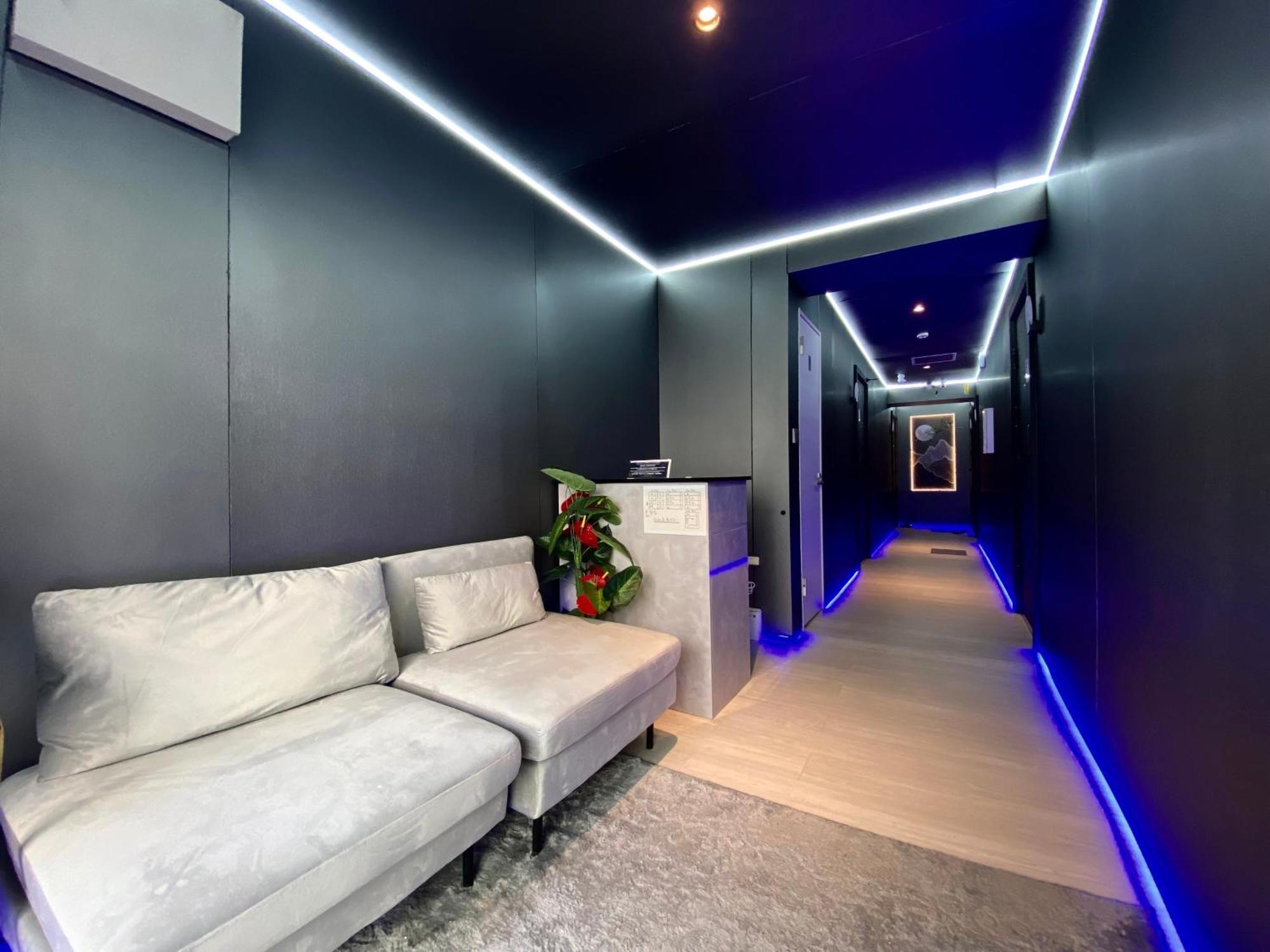 Ueno正和ビル Apartment Tokyo Exterior photo