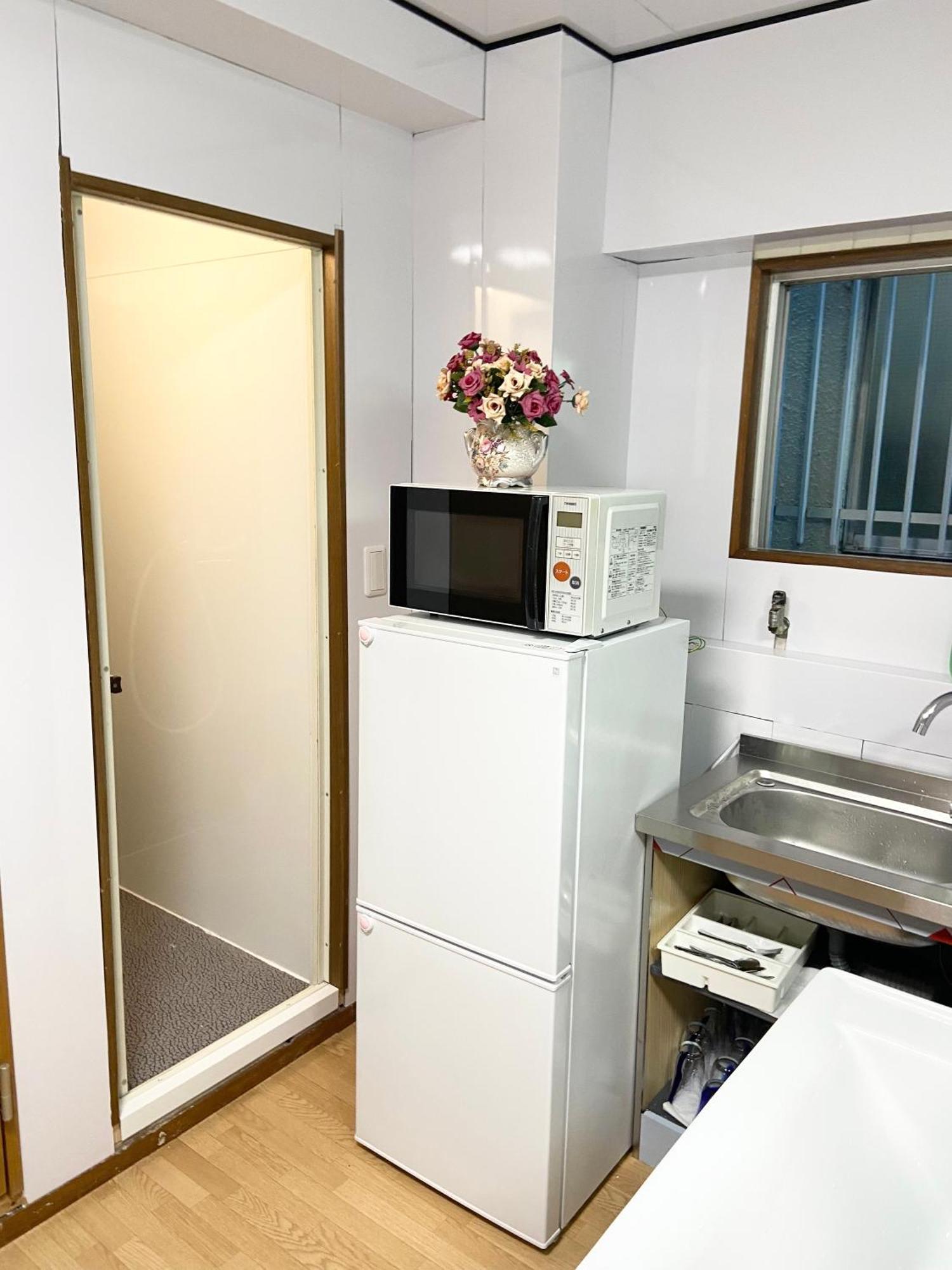 Ueno正和ビル Apartment Tokyo Room photo