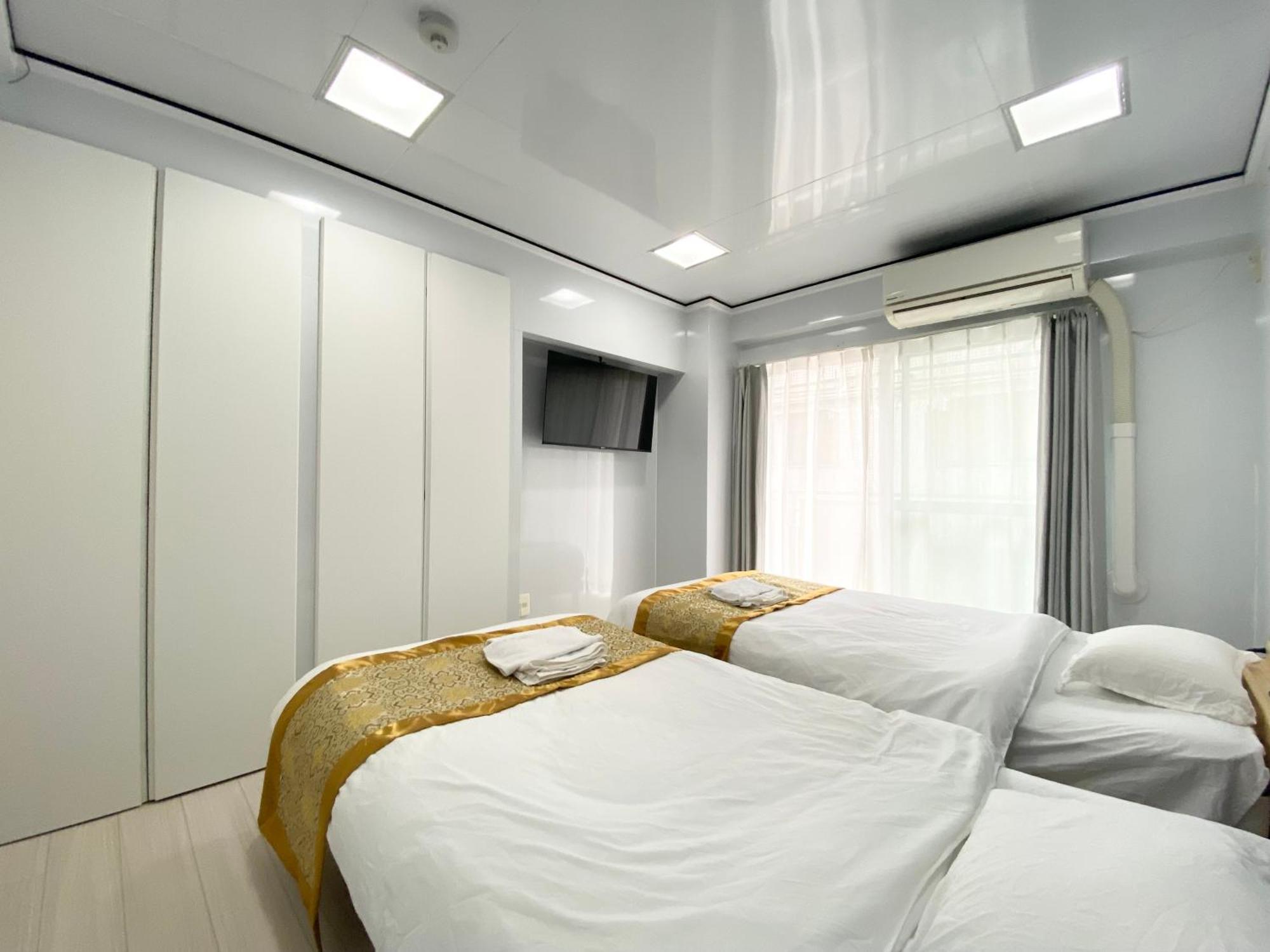 Ueno正和ビル Apartment Tokyo Room photo