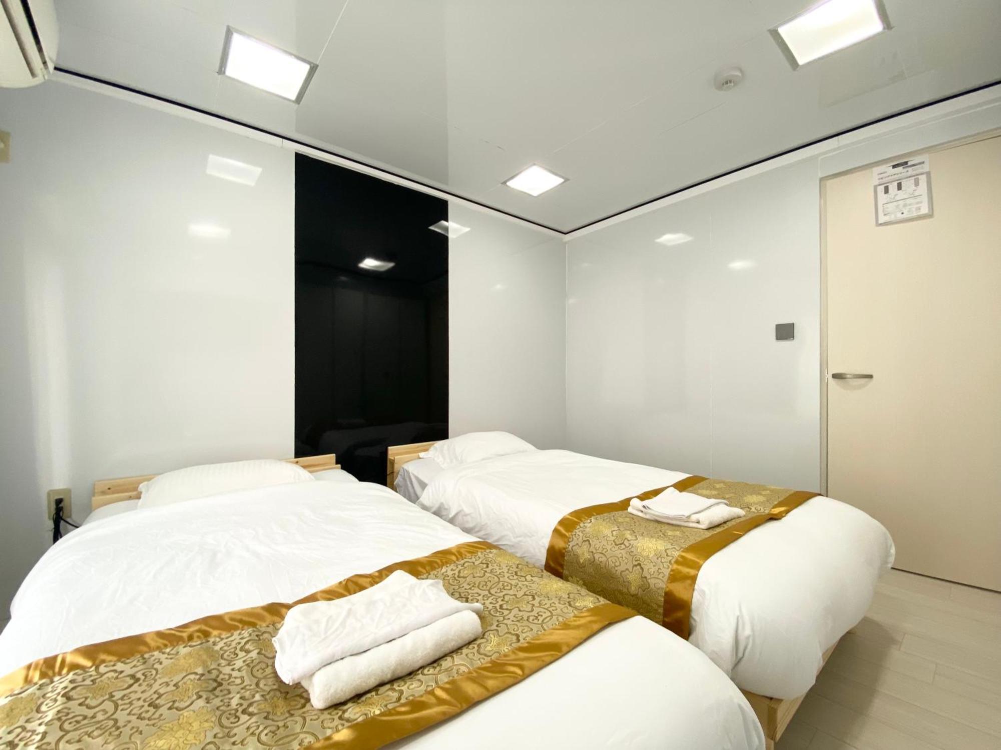 Ueno正和ビル Apartment Tokyo Room photo