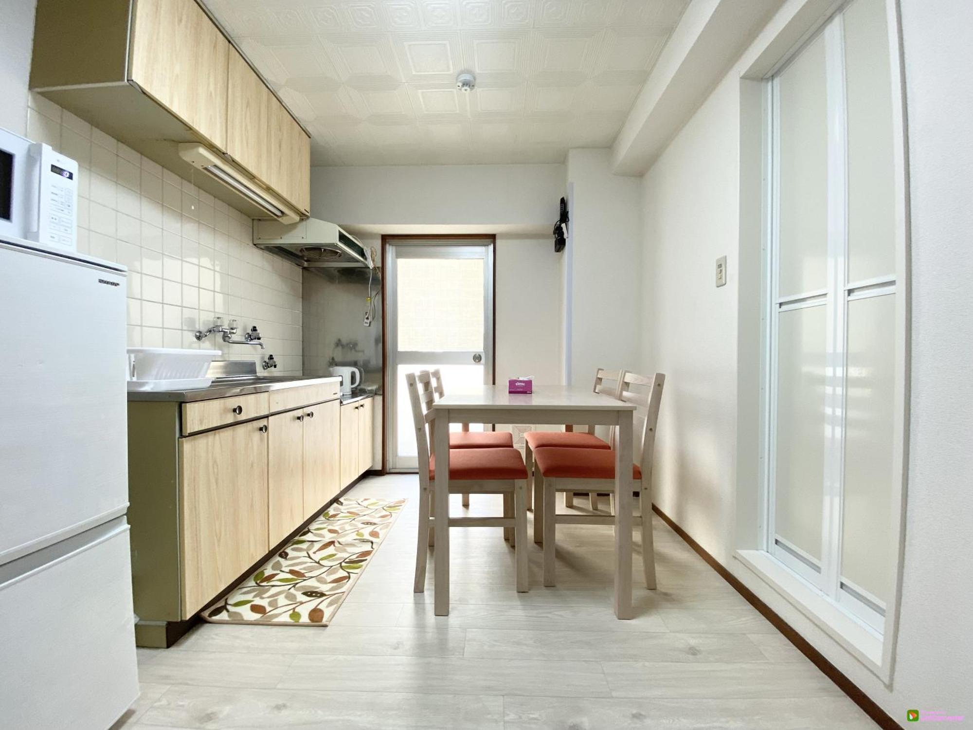 Ueno正和ビル Apartment Tokyo Exterior photo