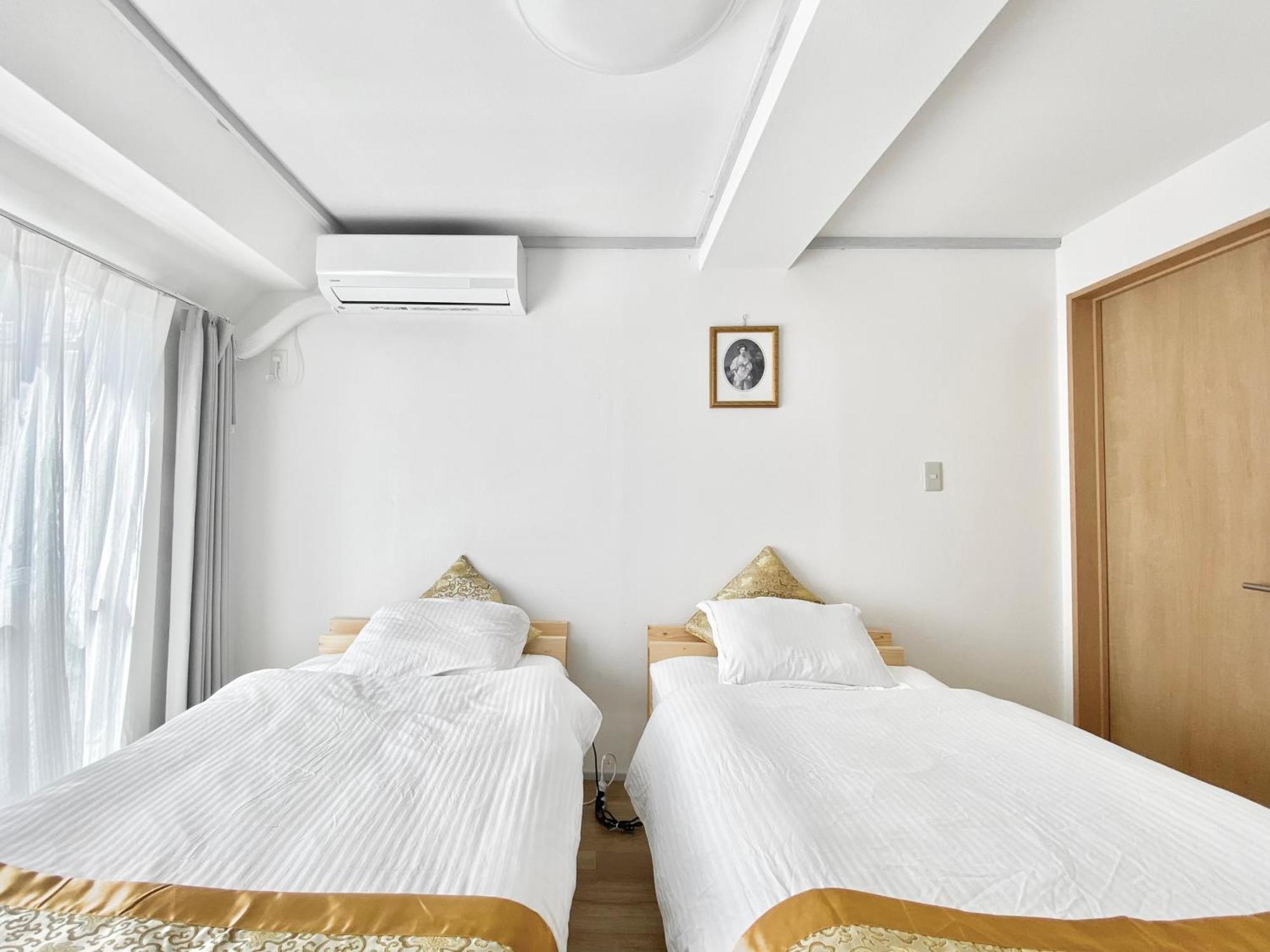 Ueno正和ビル Apartment Tokyo Exterior photo