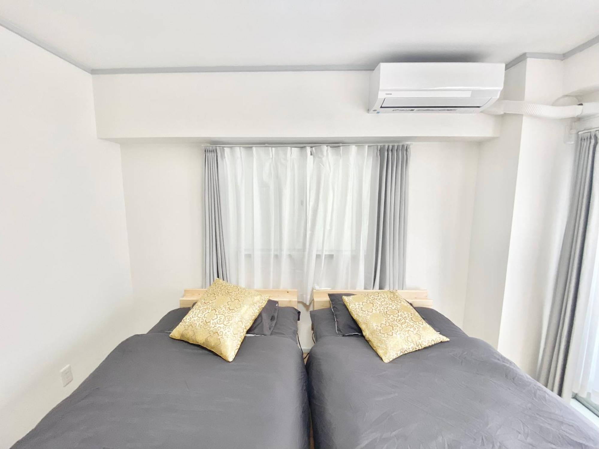 Ueno正和ビル Apartment Tokyo Exterior photo
