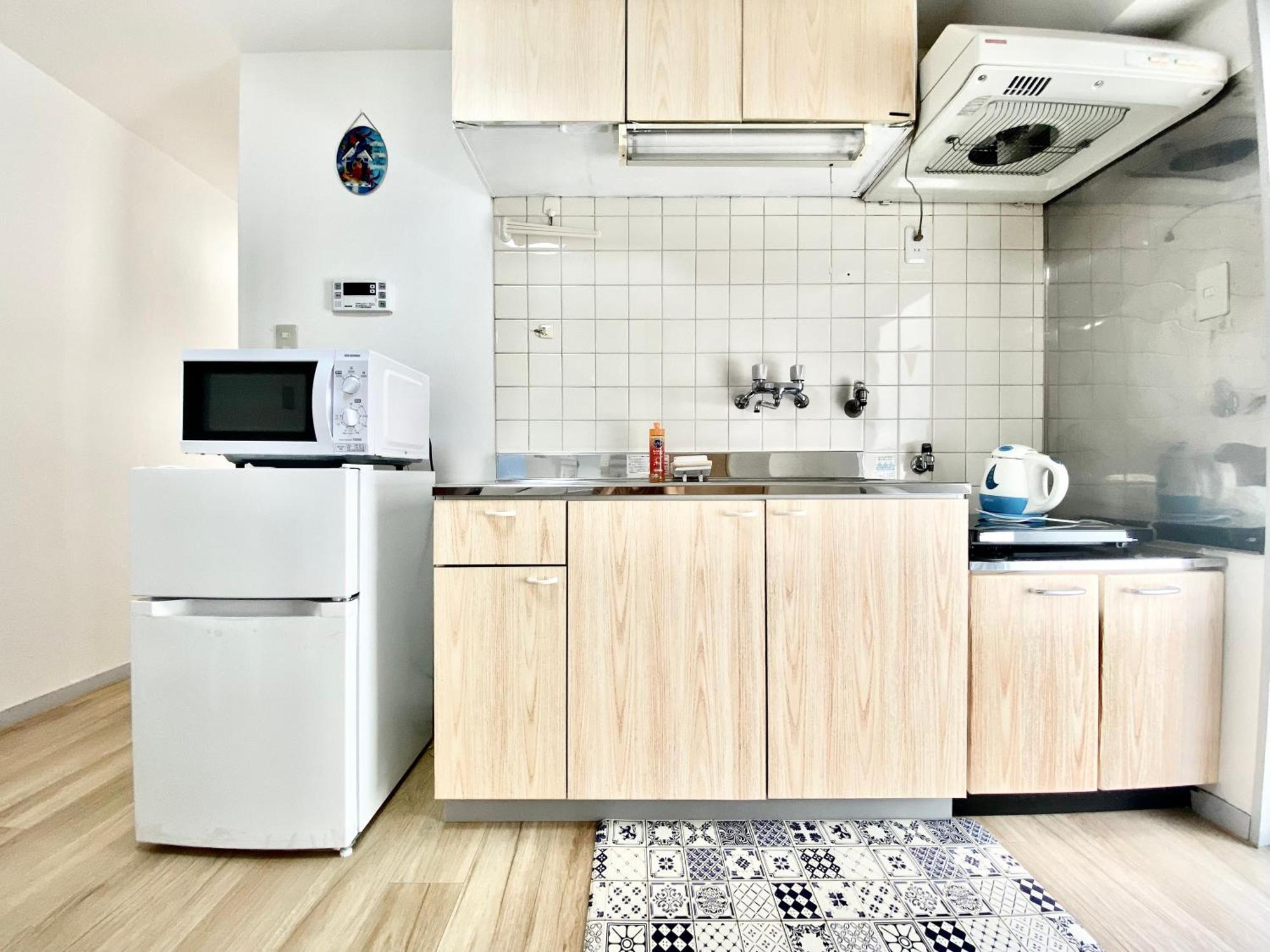 Ueno正和ビル Apartment Tokyo Exterior photo
