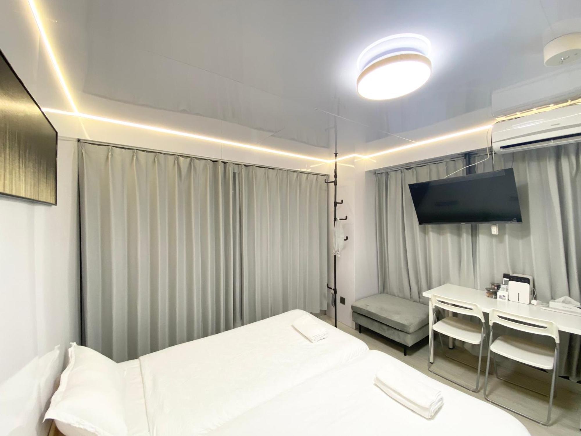 Ueno正和ビル Apartment Tokyo Room photo