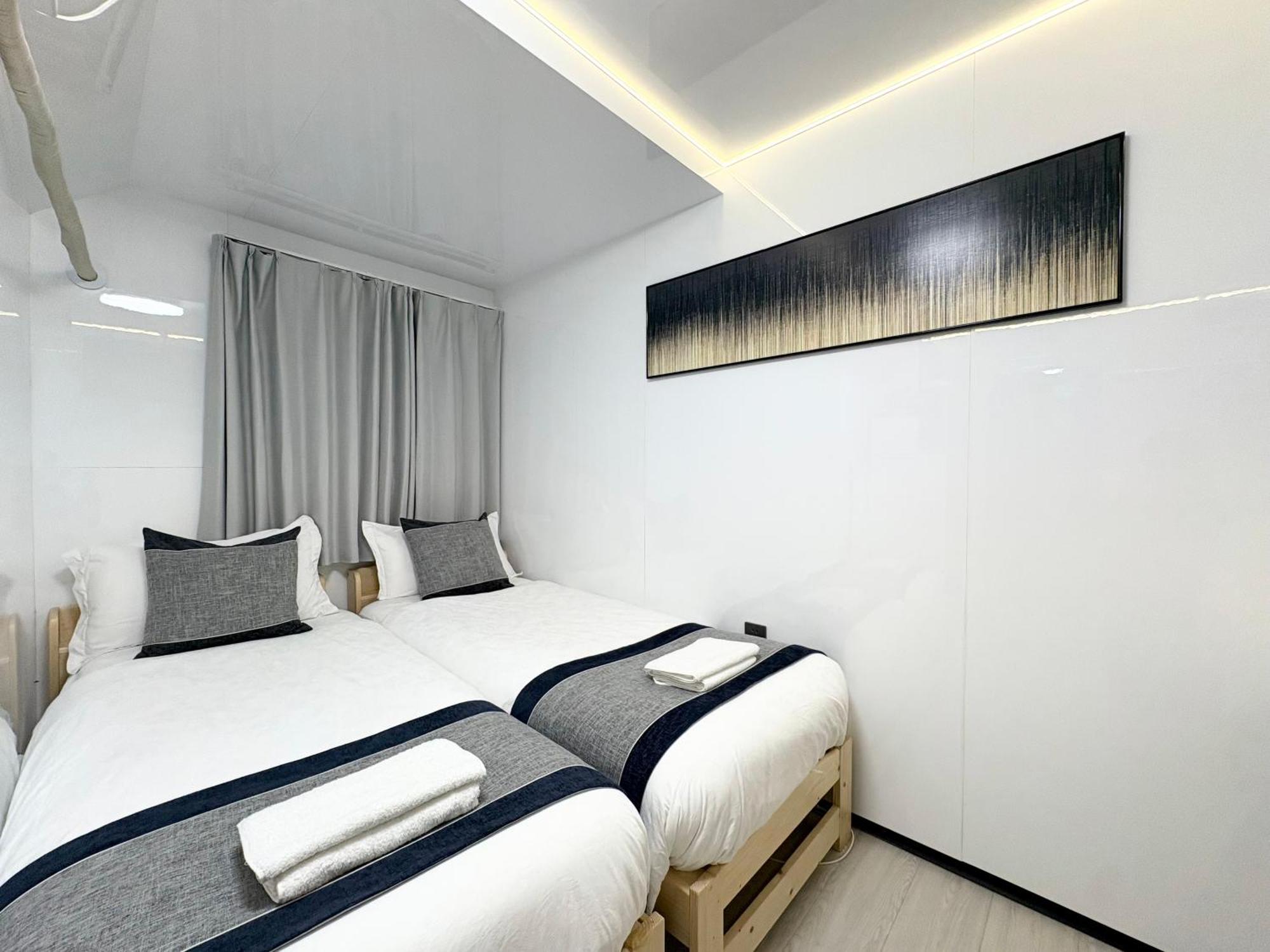 Ueno正和ビル Apartment Tokyo Exterior photo