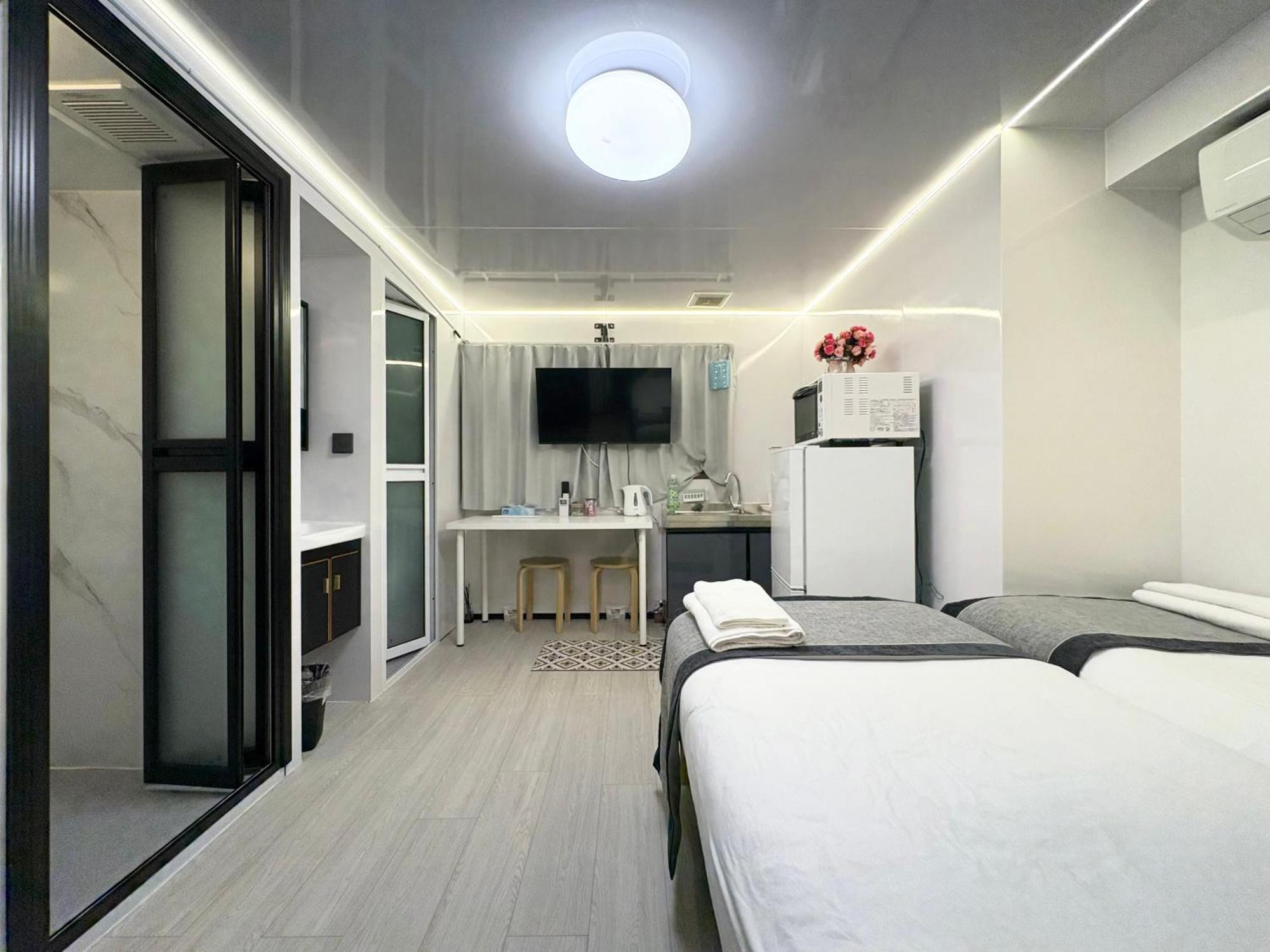Ueno正和ビル Apartment Tokyo Exterior photo