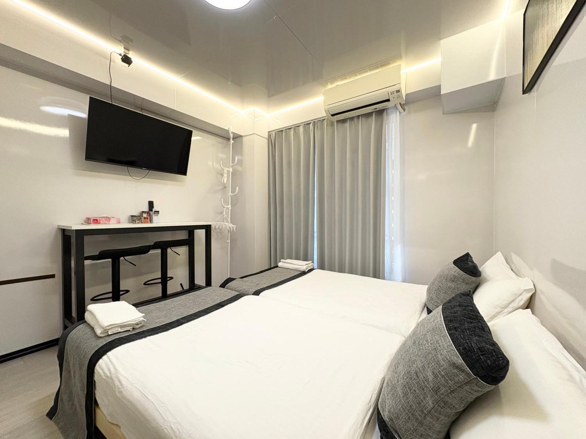 Ueno正和ビル Apartment Tokyo Exterior photo