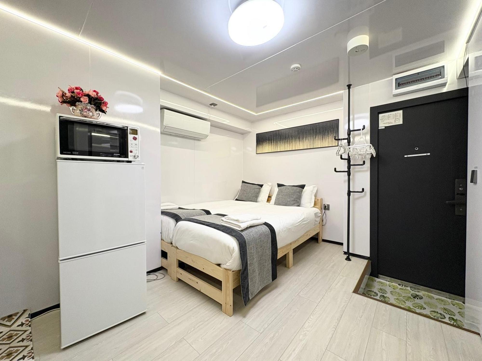 Ueno正和ビル Apartment Tokyo Exterior photo