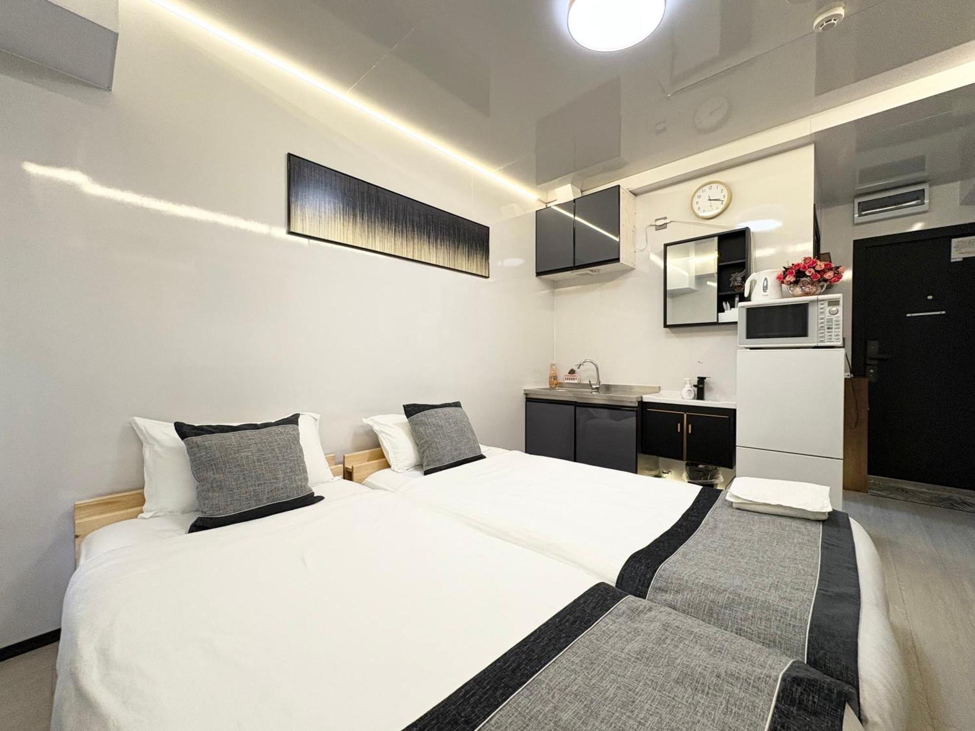 Ueno正和ビル Apartment Tokyo Exterior photo