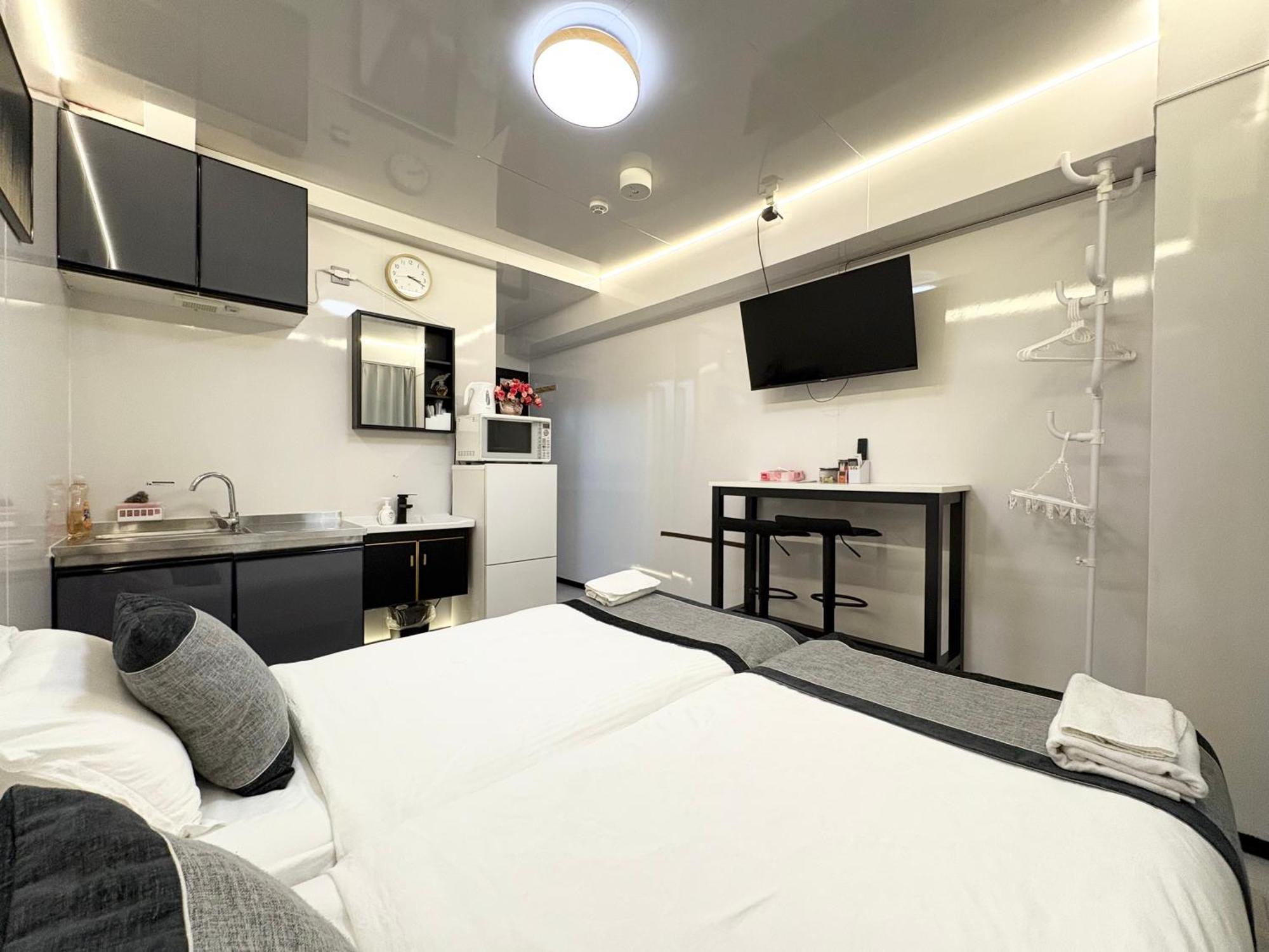Ueno正和ビル Apartment Tokyo Exterior photo