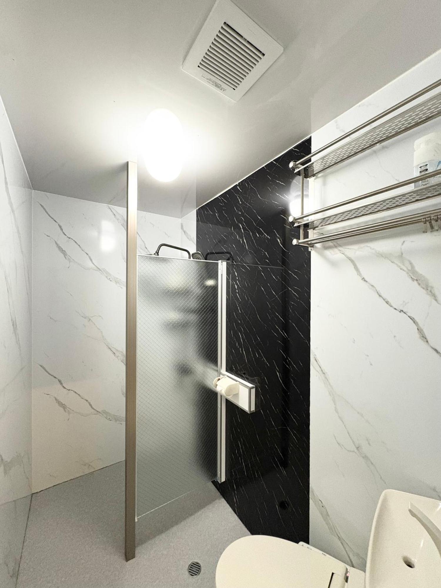 Ueno正和ビル Apartment Tokyo Exterior photo