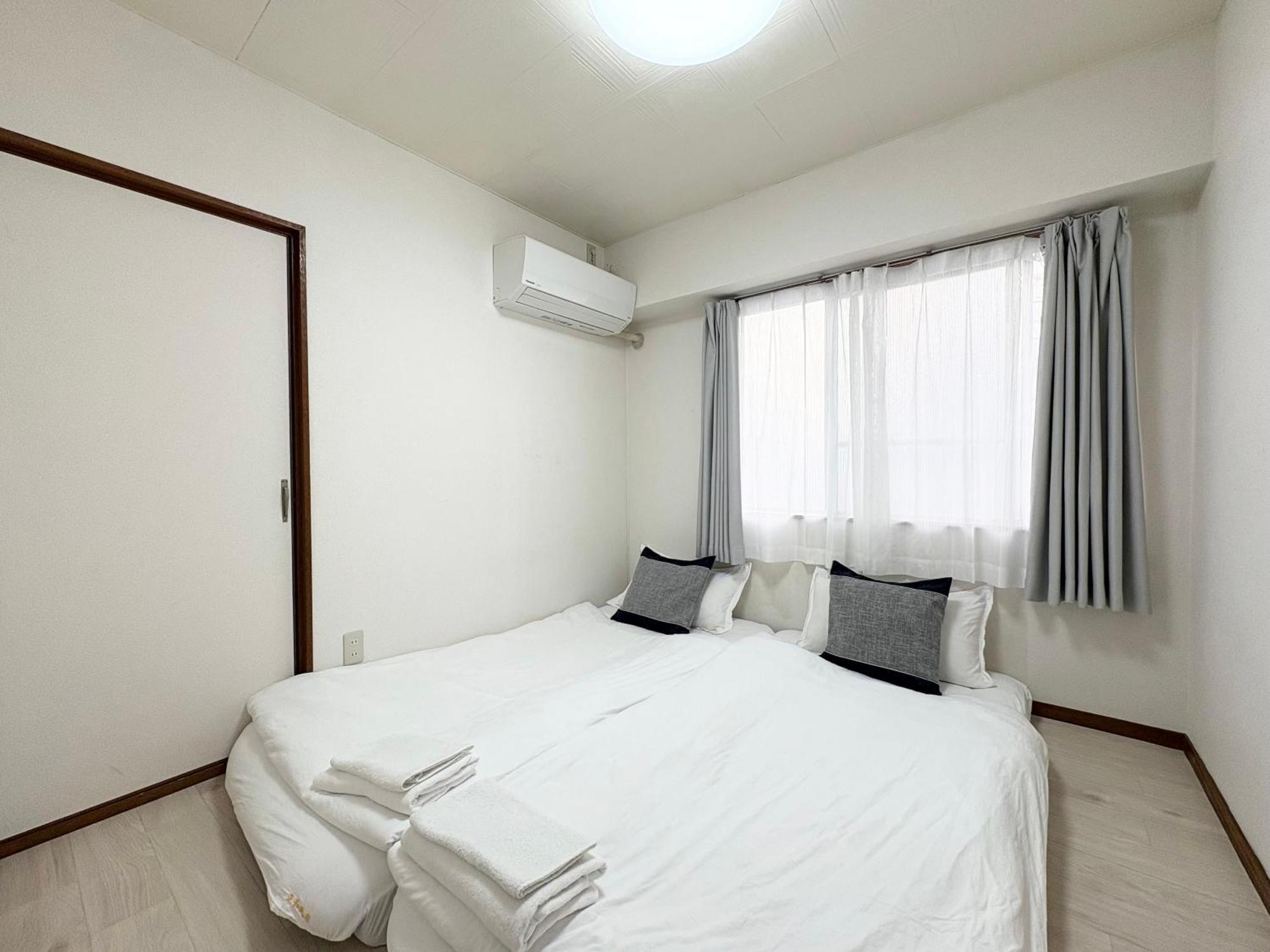 Ueno正和ビル Apartment Tokyo Exterior photo
