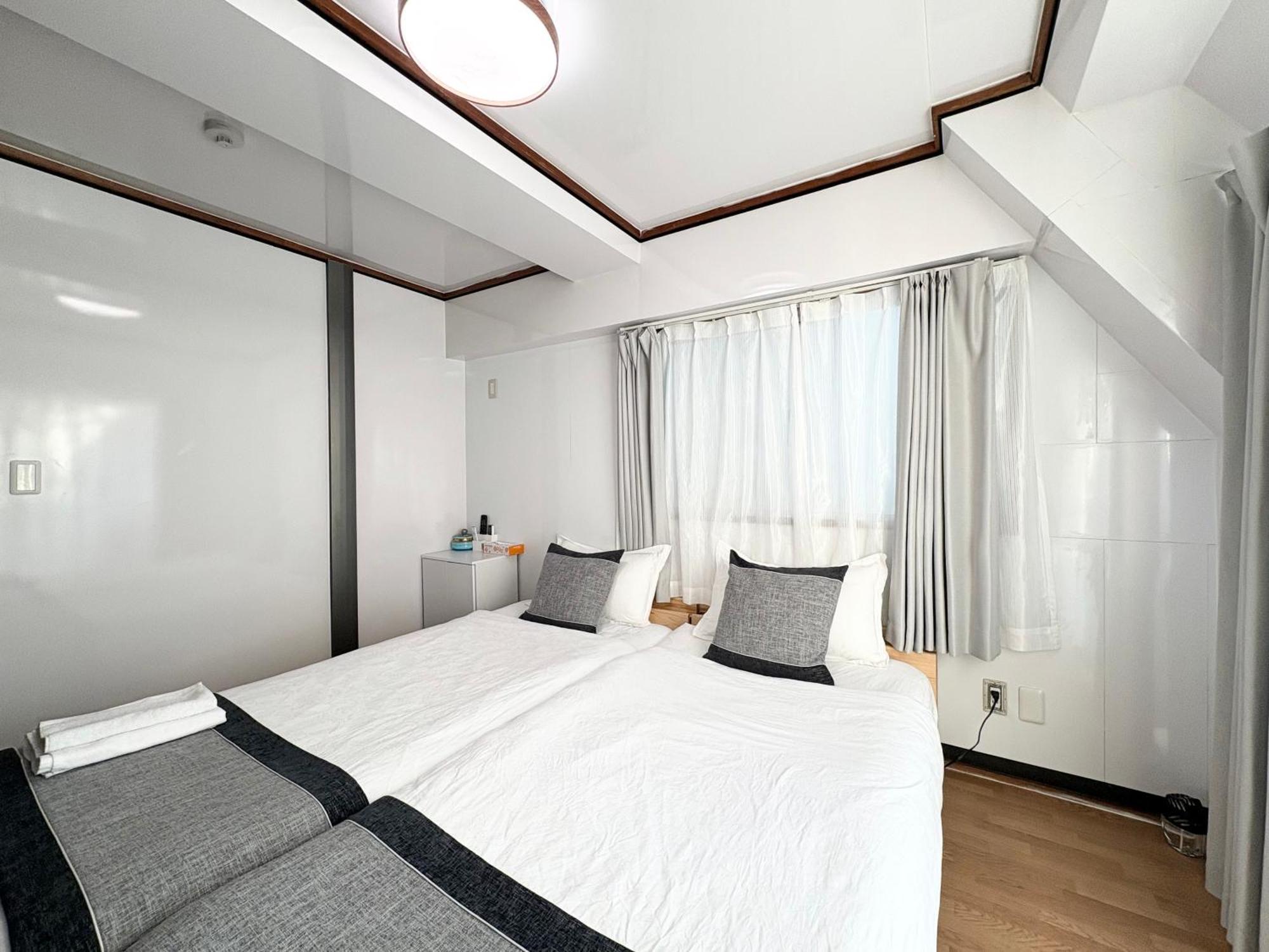 Ueno正和ビル Apartment Tokyo Exterior photo