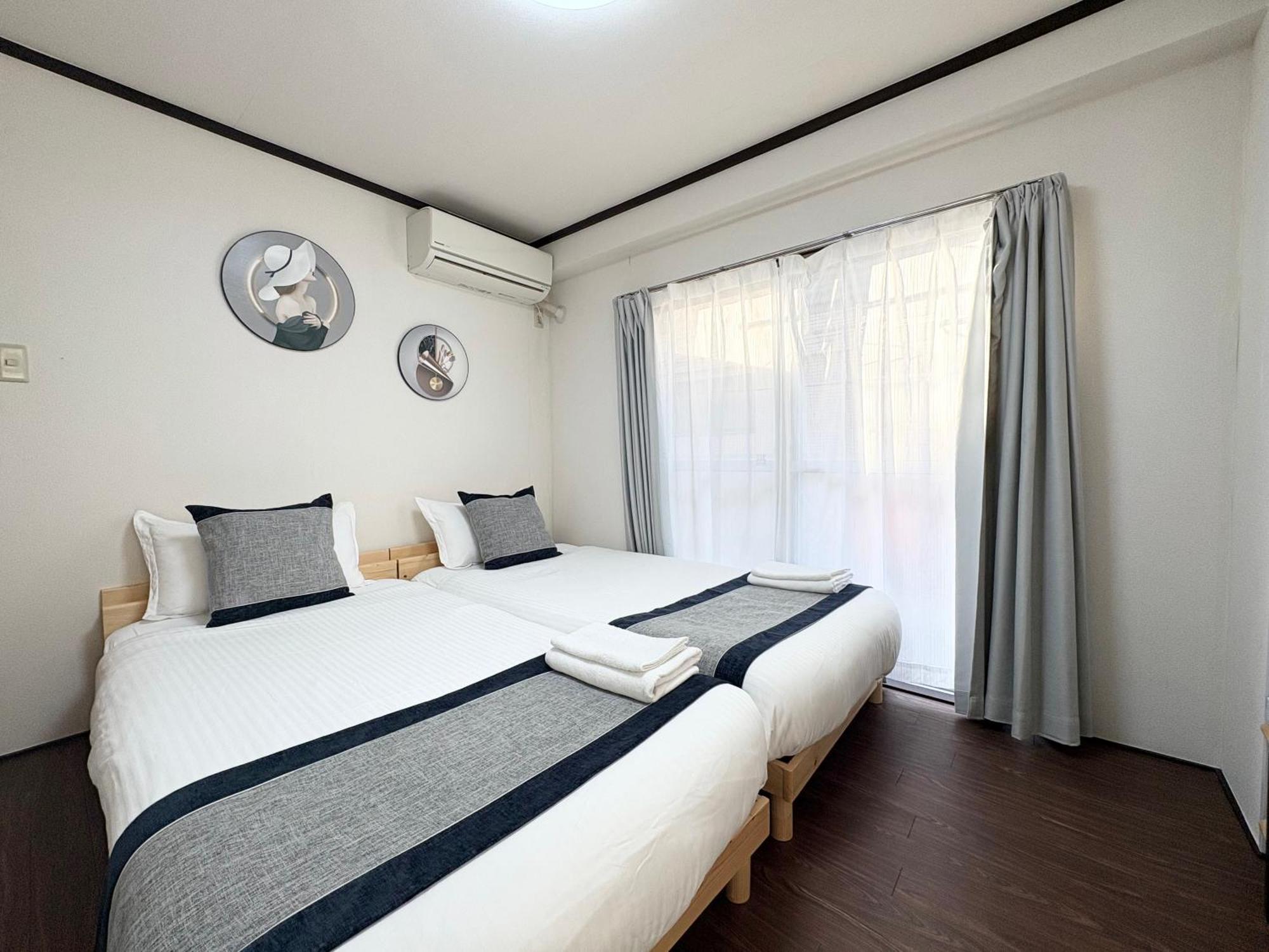 Ueno正和ビル Apartment Tokyo Exterior photo