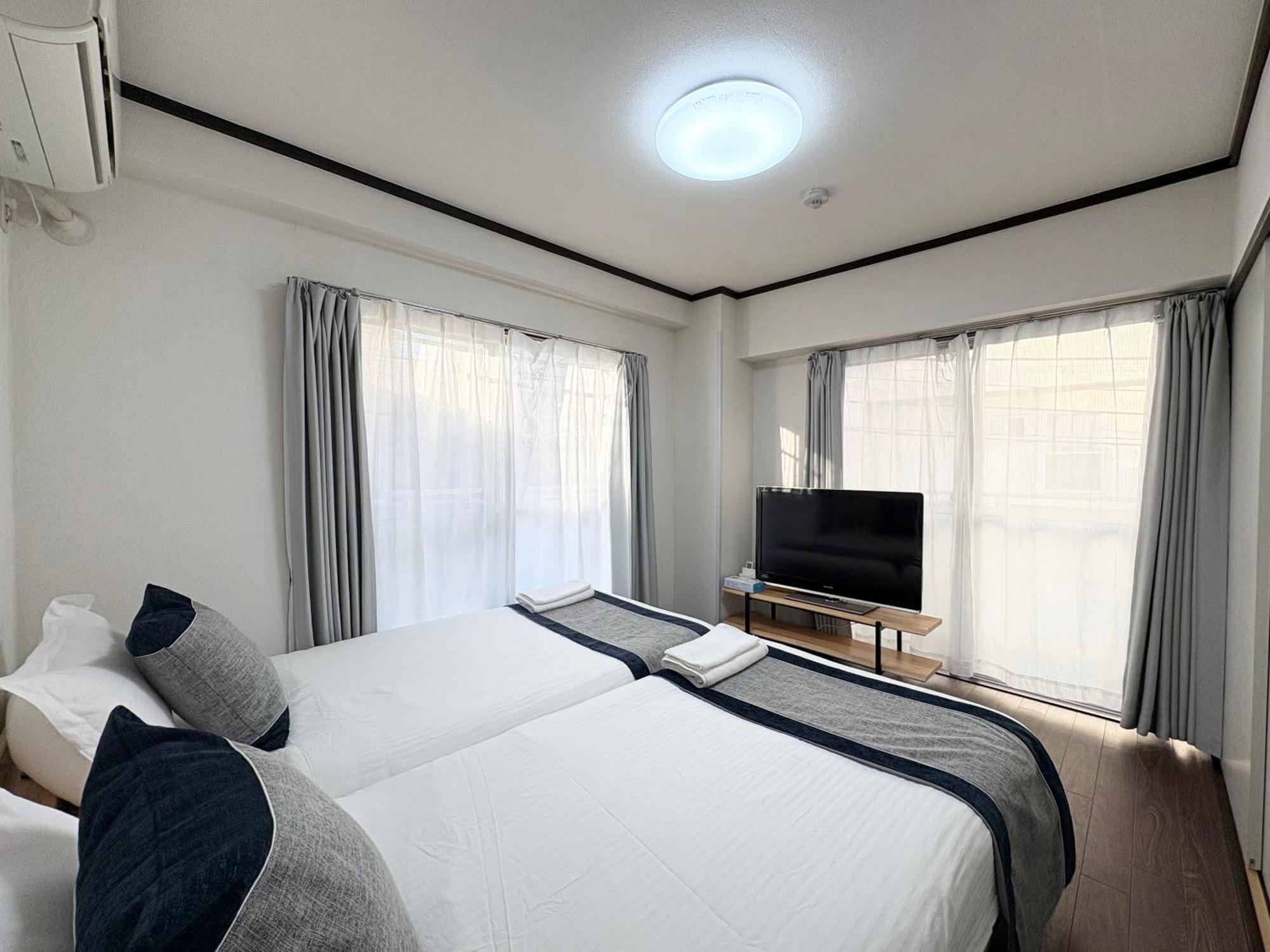Ueno正和ビル Apartment Tokyo Exterior photo